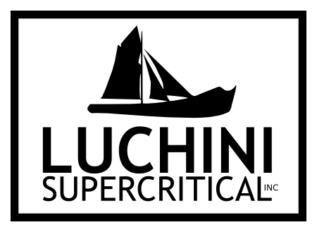 Luchini Supercritical Logo